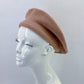 Solid color Beret / Tam, Stretchable perfect for any occasion