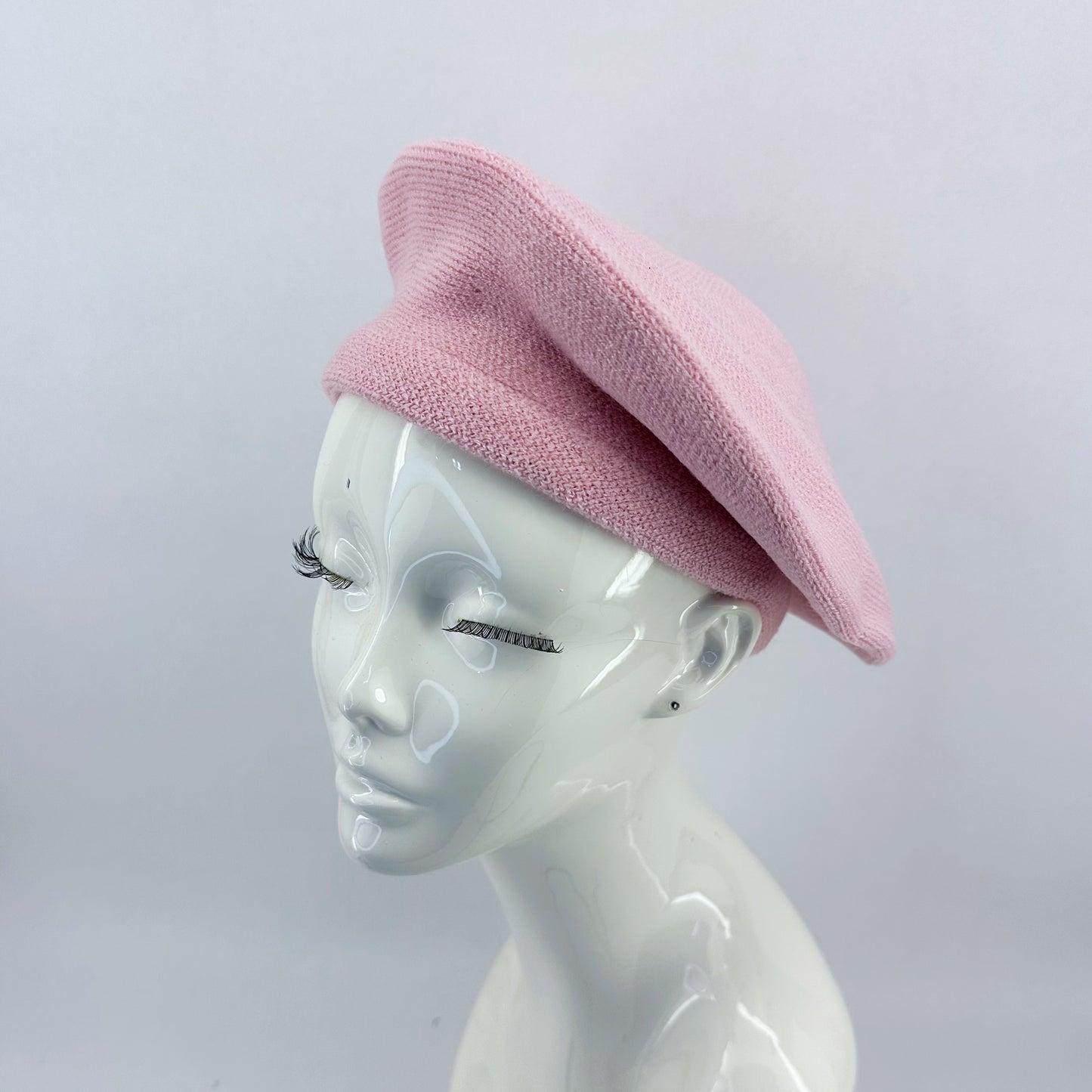 Solid color Beret / Tam, Stretchable perfect for any occasion
