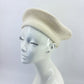 Solid color Beret / Tam, Stretchable perfect for any occasion