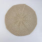 Solid Beige Color Beret/Tam