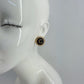 3 Pair Post Earring Set