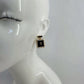 3 Pair Post Earring Set
