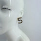 3 Pair Post Earring Set
