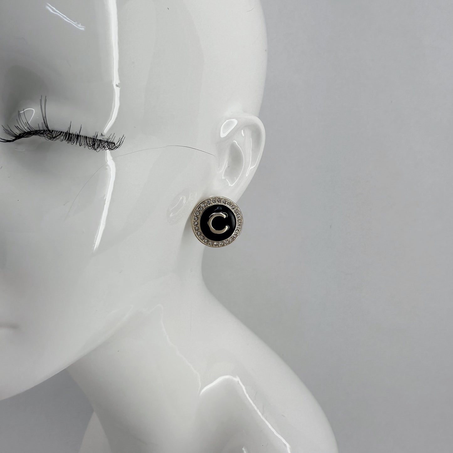 3 Pair Post Earring Set