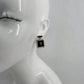 3 Pair Post Earring Set