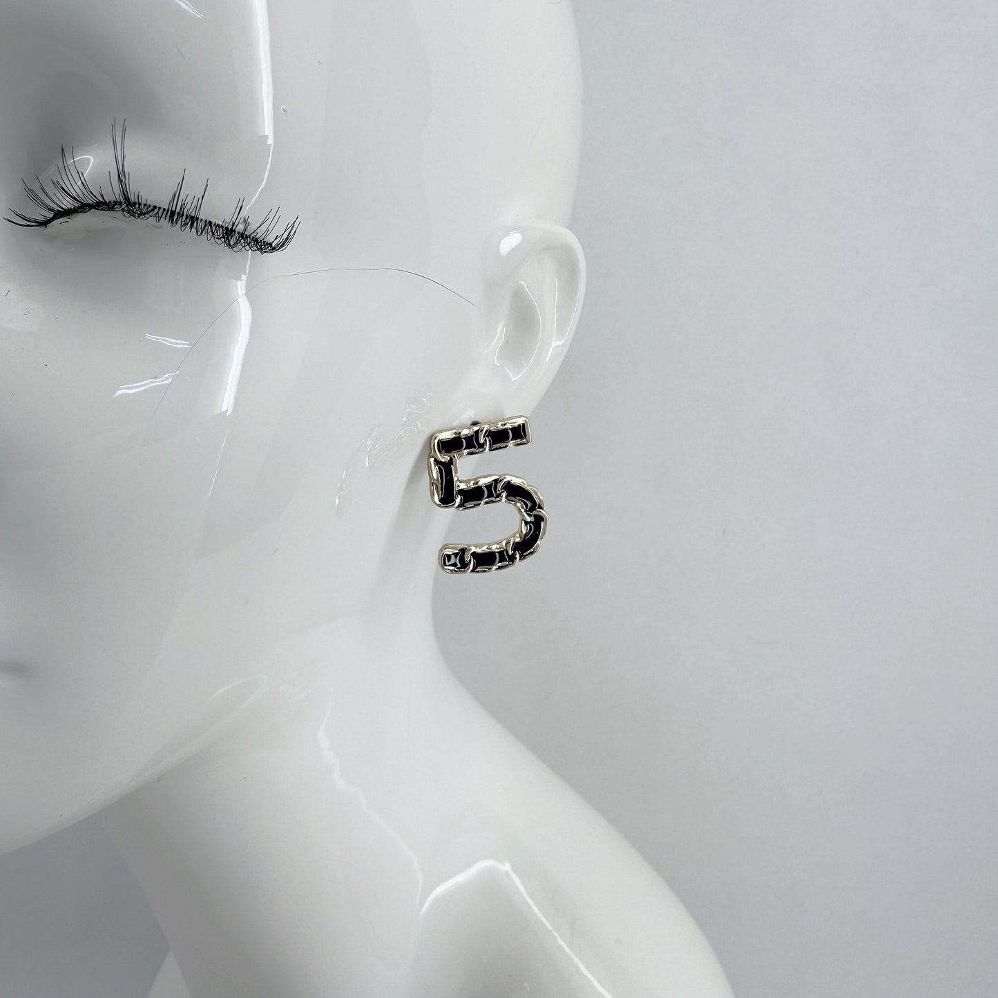 3 Pair Post Earring Set