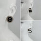 3 Pair Post Earring Set