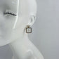 3 Pair Post Earring Set