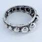 Vintage Stretchable Western Style Bracelet