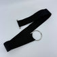 Stretchable Belt Toggle closure Design Buckle